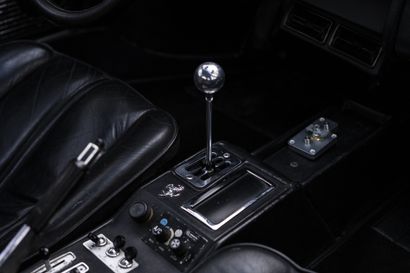 1980 Ferrari 308 GTB Carter Sec 
- No reserve
-...