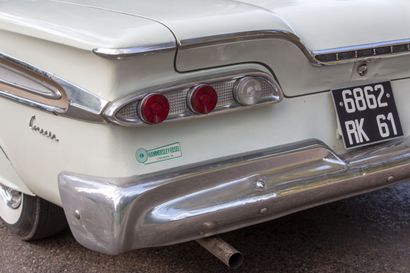 1959 Edsel Corsair Convertible
Collector's...