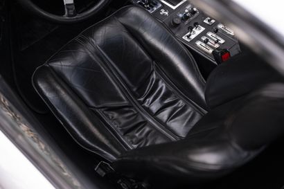 1980 Ferrari 308 GTB Carter Sec 
- No reserve
-...