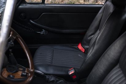1976 Triumph Stag
- Timeless British elegance
-...