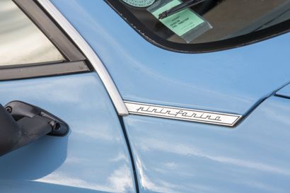 1978 Lancia Beta Coupé Monte Carlo
- 70s...
