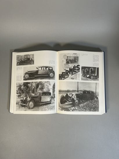 BUGATTI Magnum: By Hugh CONWAY and Maurice...