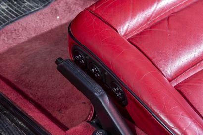 1991 PORSCHE 928 GT
- Chassis WPOZZZ92ZN5801444
-...