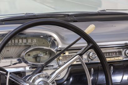1959 Edsel Corsair Convertible
Collector's...
