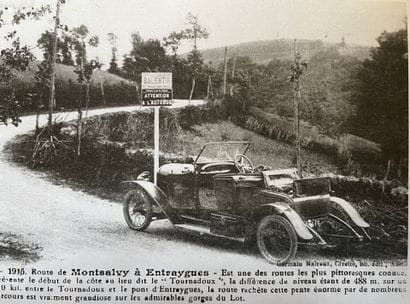 c. 1913 Zenia 
- Fascinating, well-documented...