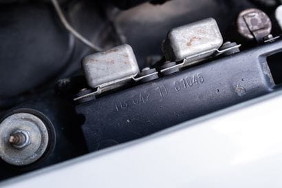 1963 Mercedes-Benz 230 SL 