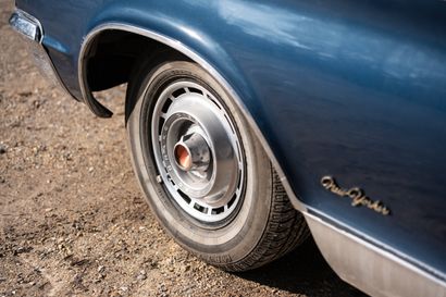 1966 Chrysler New Yorker
- Serial number...