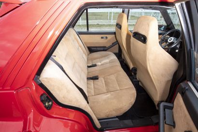 1994 Lancia Delta HF Intégrale EVO 2
Chassis...
