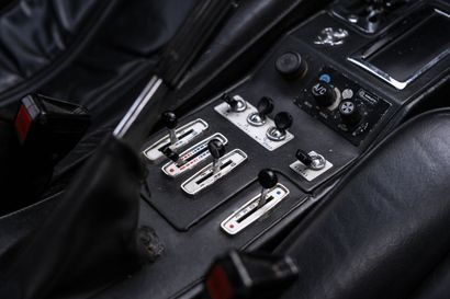 1980 Ferrari 308 GTB Carter Sec 
- No reserve
-...