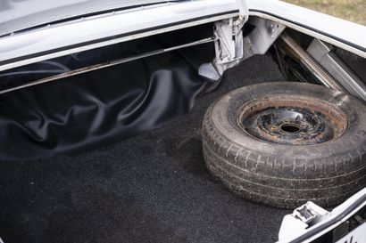 1965 Cadillac DeVille
- Serial number: F5183075
-...
