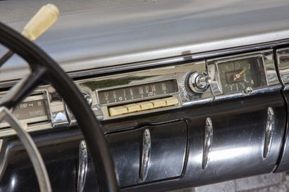 1959 Edsel Corsair Convertible
Collector's...