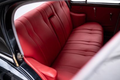 1953 Hotchkiss Grégoire Type JAG 
- Serial...