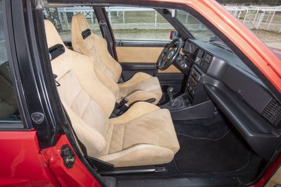 1994 Lancia Delta HF Intégrale EVO 2
Chassis...