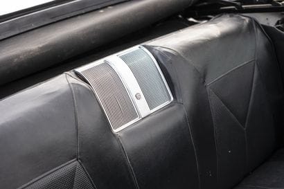 1965 Cadillac DeVille
- Serial number: F5183075
-...