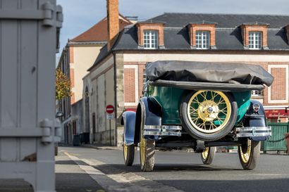 1930 Ford A
- Charming pre-war icon
- Robust,...