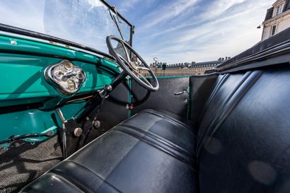 1930 Ford A
- Charming pre-war icon
- Robust,...