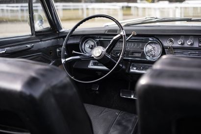 1965 Cadillac DeVille
- Serial number: F5183075
-...