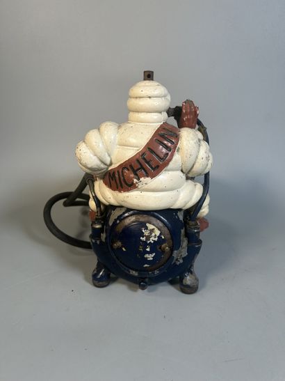 GONFLEUR MICHELIN: 
