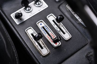 1980 Ferrari 308 GTB Carter Sec 
- No reserve
-...
