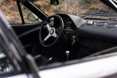 1980 Ferrari 308 GTB Carter Sec 
- No reserve
-...