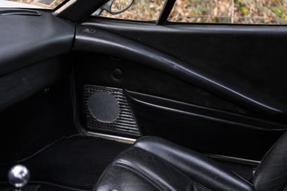 1980 Ferrari 308 GTB Carter Sec 
- No reserve
-...