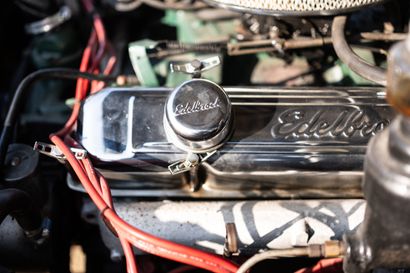 1966 Chrysler New Yorker
- Serial number...