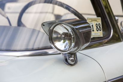 1959 Edsel Corsair Convertible
Collector's...