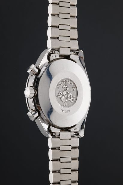 OMEGA
Speedmaster Reduced 
Réf : 175.0032
Vers...