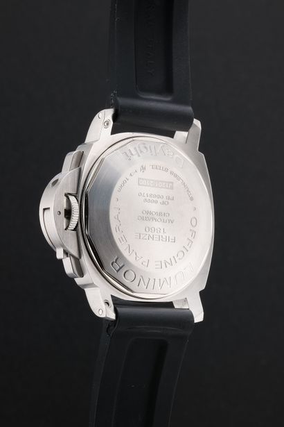 PANERAI
Luminor Daylight (édition limitée)
Réf...