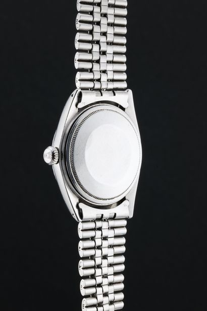 ROLEX
Datejust
Réf : 1603
Vers : 1971.
Boîtier...