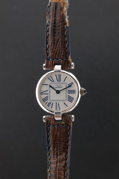 CARTIER
Must de Cartier
Réf : 077325
Vers...