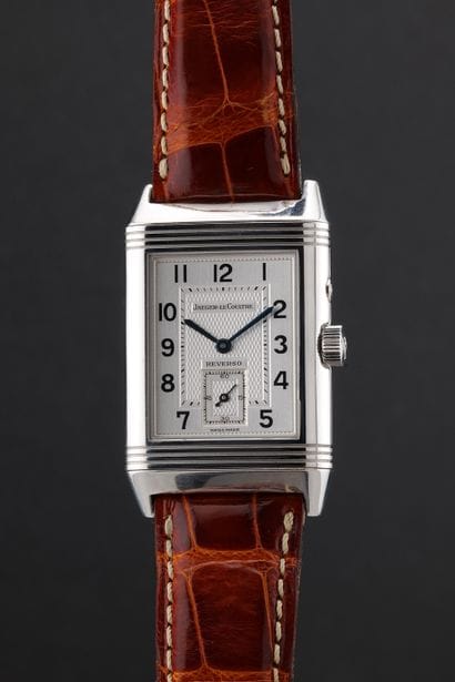 JAEGER LECOULTRE
Reverso Night and Day
Réf...