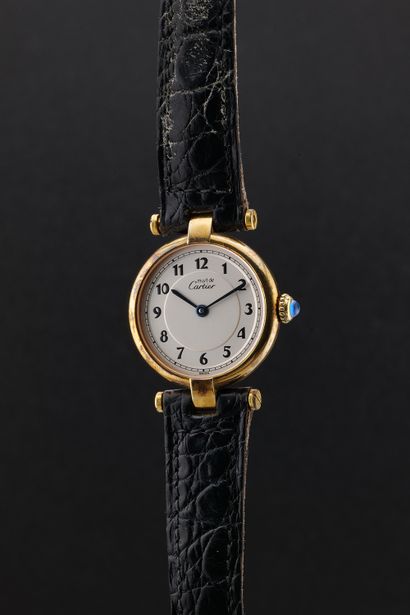 CARTIER
Must de Cartier
Réf : 590004
Vers...