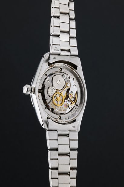 ROLEX
Oyster Date precision
Réf : 6694
Vers...