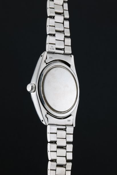 ROLEX
Oyster Date Précision
Réf : 6694
Vers...