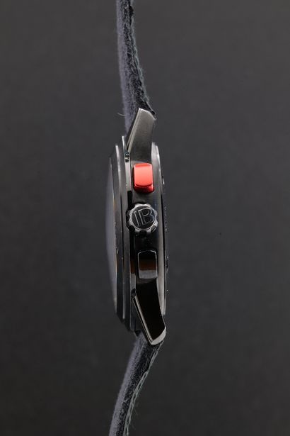 BLANCPAIN
Super Trofeo
Montre en édition...