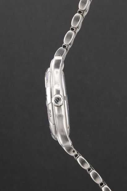 TAG HEUER
6000 Professional
Réf : WH 1112
Vers...