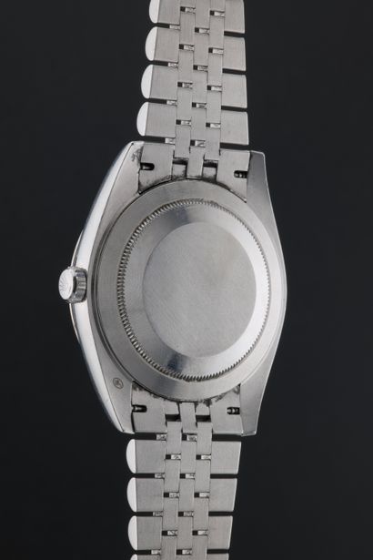 ROLEX
Datejust 41
Réf : 126334
Vers : 2018.
Boîtier...