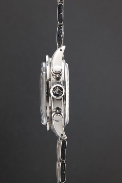 ROLEX
Cosmograph Daytona 
Réf : 6263 
Vers...