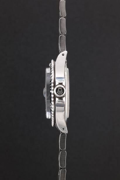 ROLEX
Submariner
Réf : 1680
Vers : 2004
Boitier...