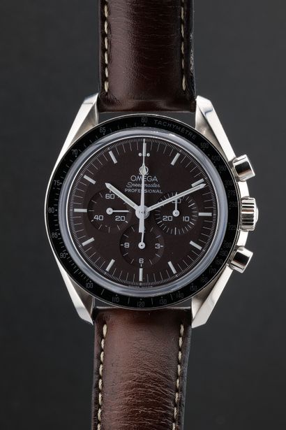 OMEGA
Speedmaster 
