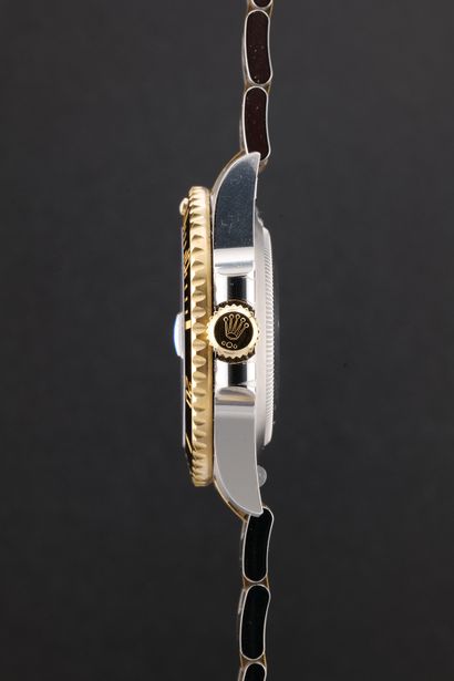 ROLEX
Submariner NOS
Réf : 126613LN
Vers...