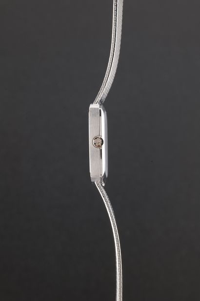 PATEK PHILIPPE
Montre cocktail
Réf : 3528-2
Vers...
