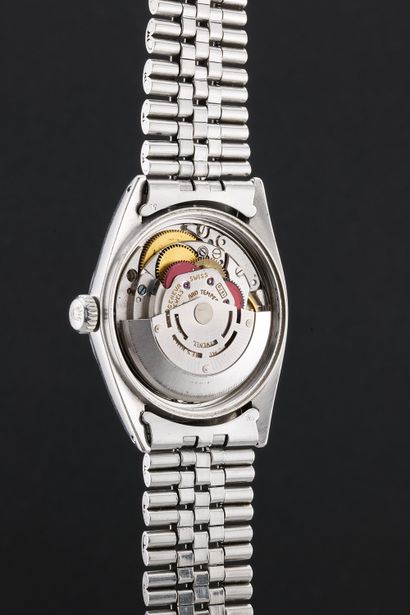 ROLEX
Datejust
Réf : 1603
Vers : 1971.
Boîtier...