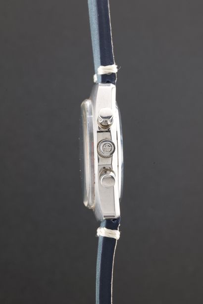 zenith elprimero a788

ZENITH
El Primero
Réf...