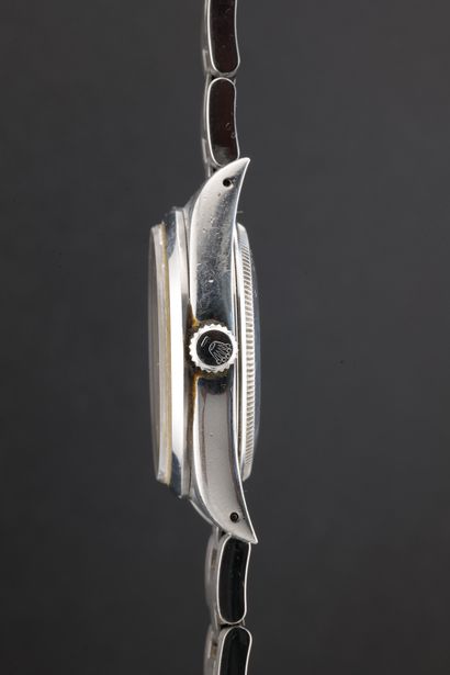 ROLEX
Oyster Perpetual 