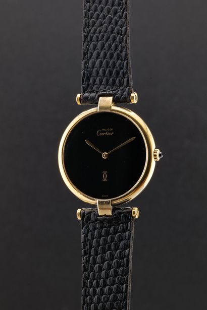 CARTIER 
Must de Cartier
Réf : 103922
Vers...