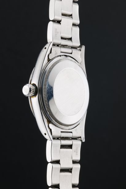 ROLEX
Oyster Perpetual 