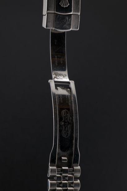 ROLEX
Datejust 41
Réf : 126334
Vers : 2018.
Boîtier...