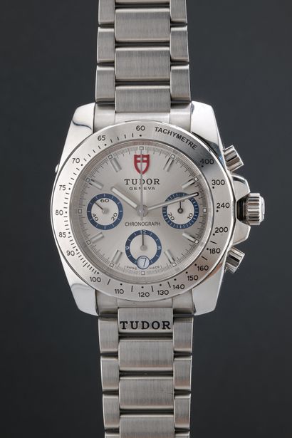 TUDOR
Sport Chronograph
Réf : 20300
Vers...